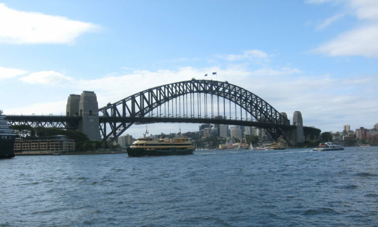 Sydney