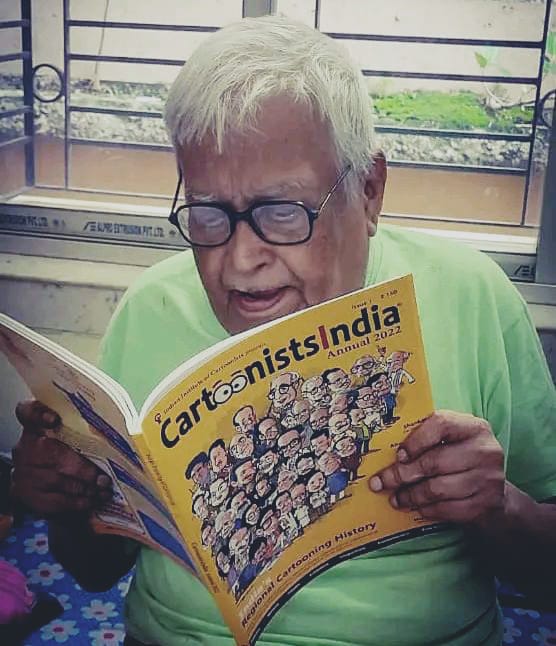 Rituparna_Basu_Amal_Chakraborty