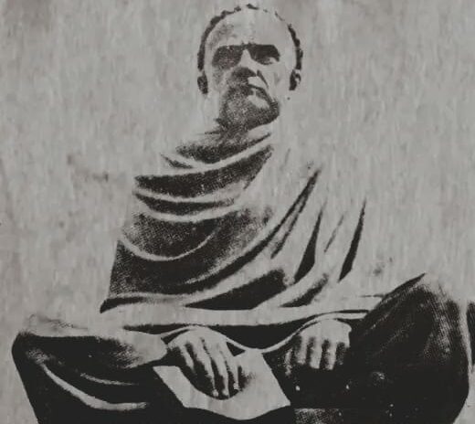 Jogendra kumar Chottopadhyay