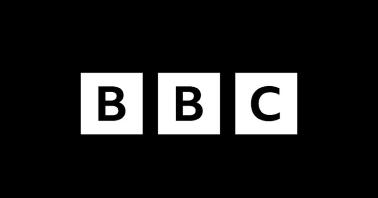 BBC Logo