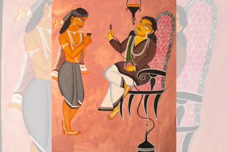 Pinaki_Bhattacharya_Old_kolkata