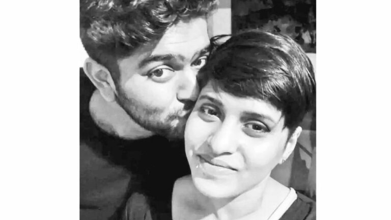 Shraddha Walkar Aftab poonawala