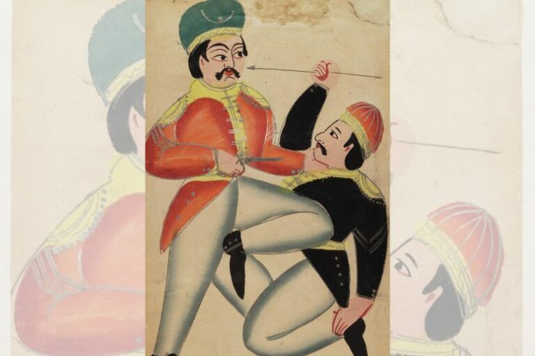 Pinaki_Bhattacharya_Old_kolkata