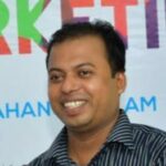 Author Jahangir Alam Shovon
