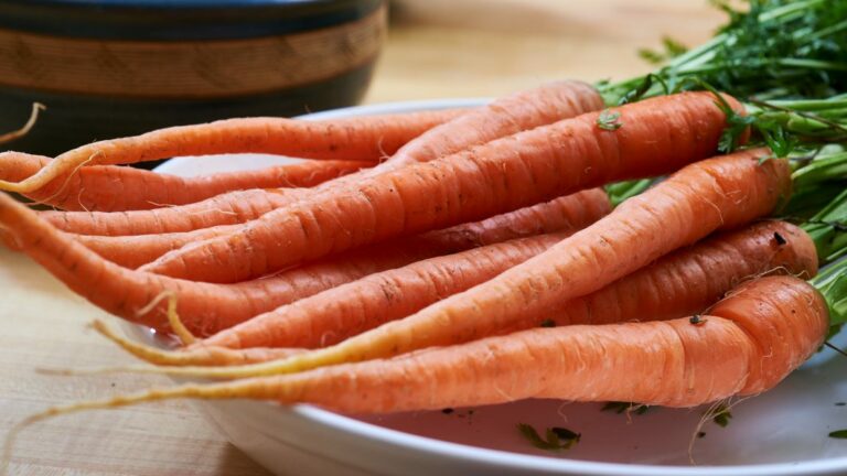 Carrots