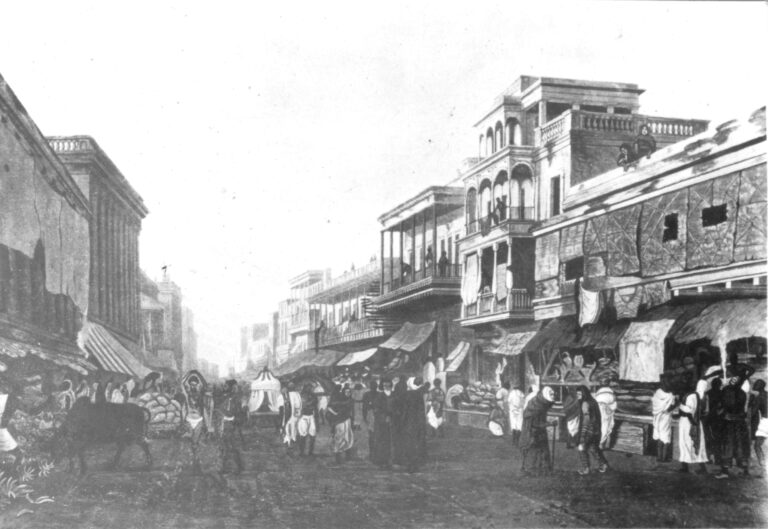 old chitpur rd bazar Kolkatar Kathkhodai 8