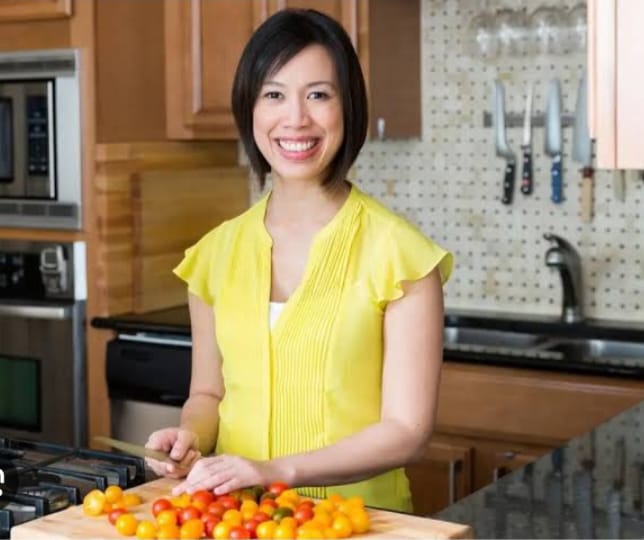 Amrita_Bhattacrya_Christine_Hà