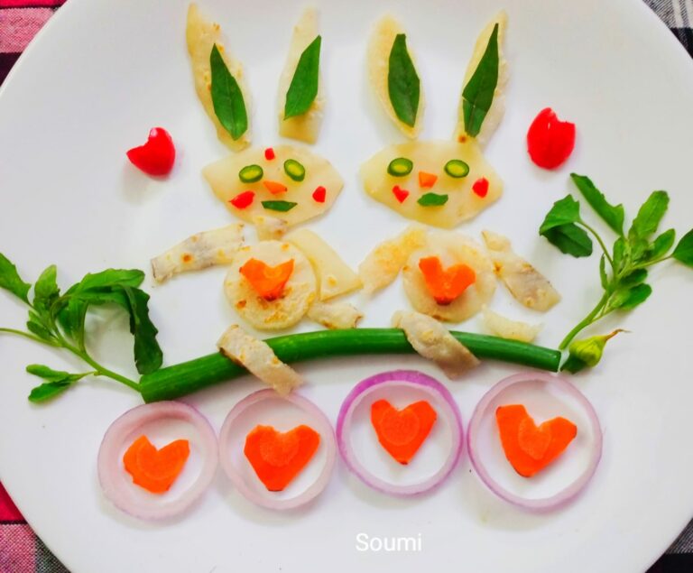 Soumi_Sarkar_Food_Art