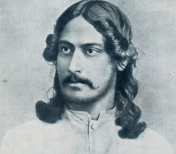 Ashok_kr_Ghosh_Rabindranath