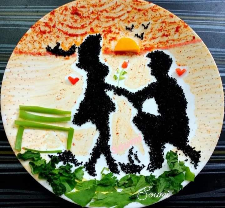 Soumi_Sarkar_Food_Art