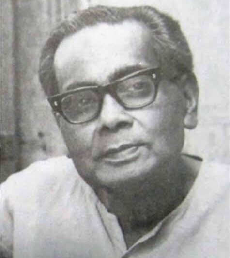 Shankarlal_Bhattacharya_Jibon_theke_jiboney