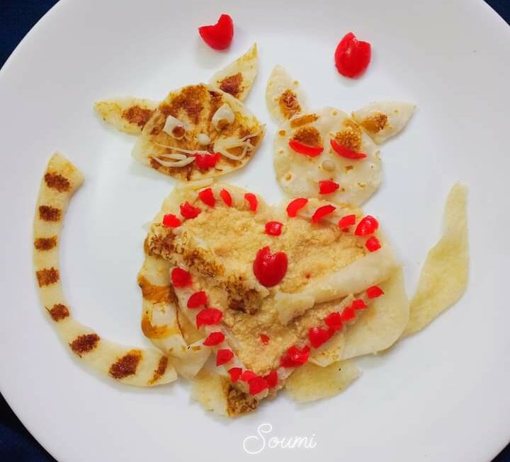 Soumi_Sarkar_Food_Art