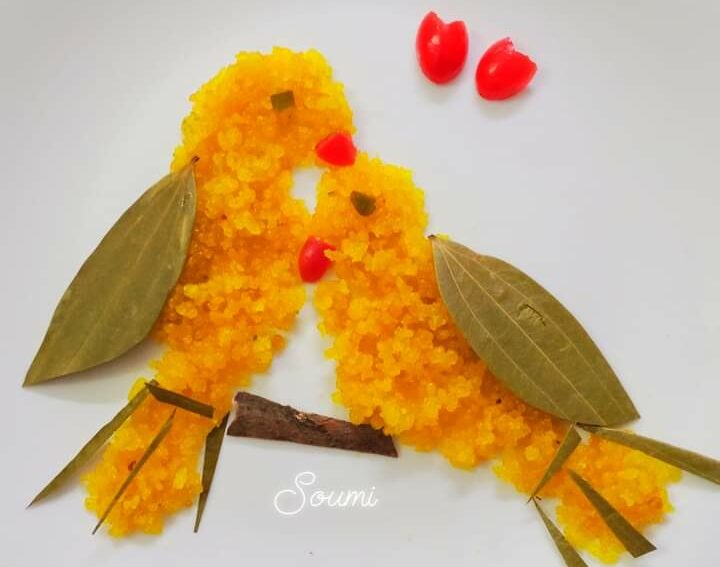 Soumi_Sarkar_Food_Art