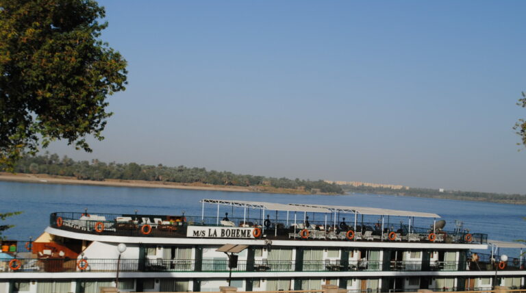 লা বোহেমিয়া