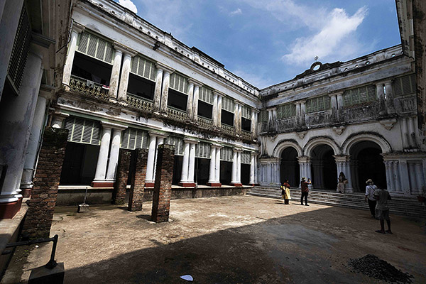 Photo of Dhanyakuria