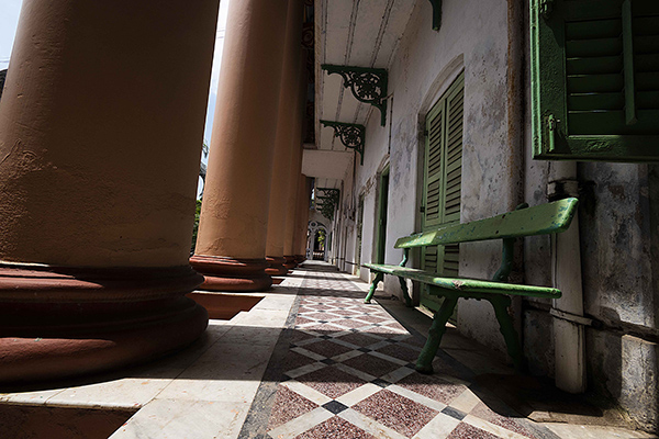 Dhanyakuria photo story