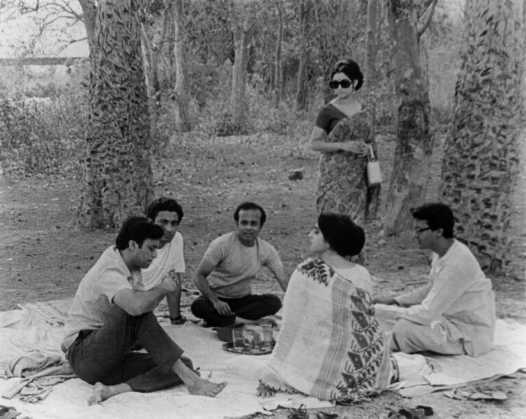 Isha_Dashgupta_Picnic_food,