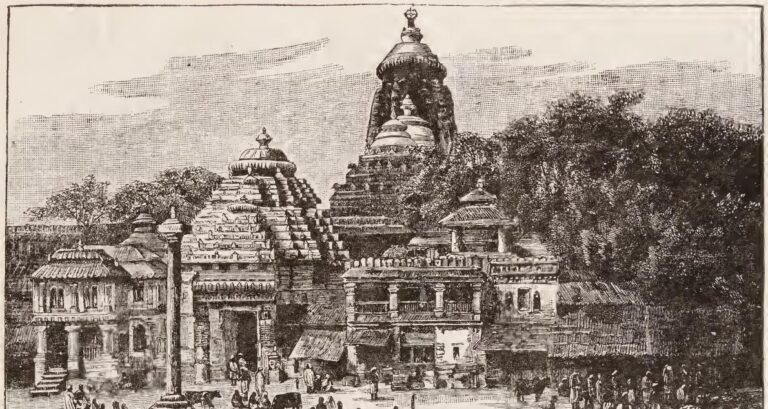 Puri_Jagannath_Temple