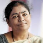 Author Sakuntala Basu Saha
