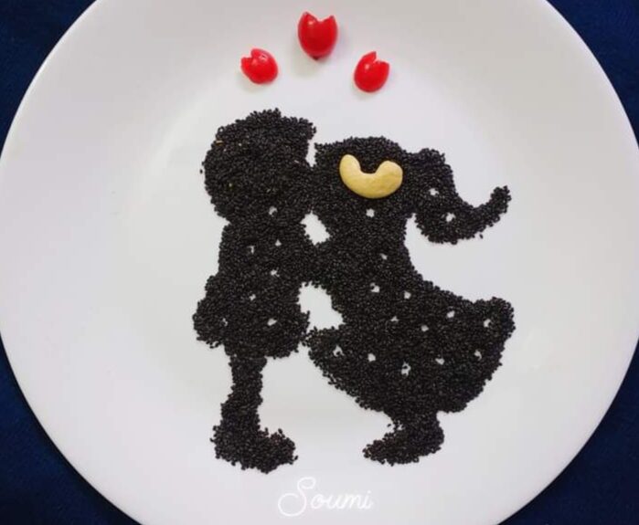 Soumi_Sarkar_Food_Art