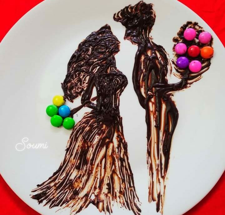 Soumi_Sarkar_Food_Art