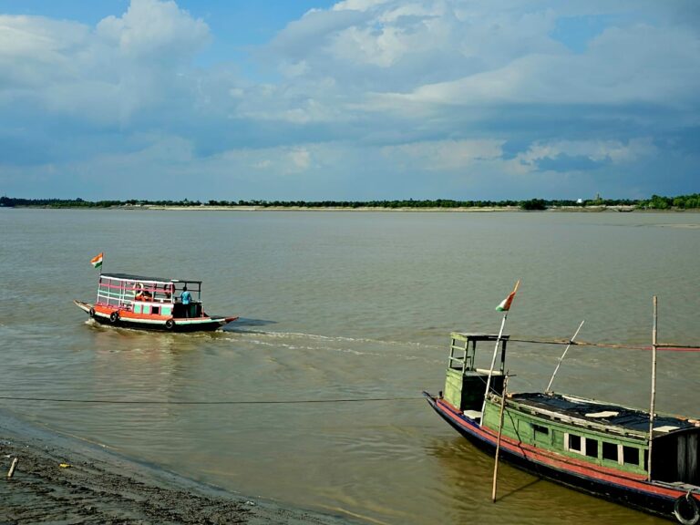 Taki in West BengalTaki in West Bengal