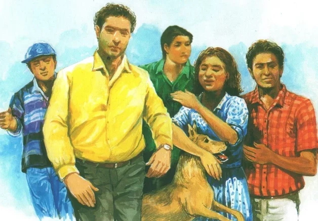 Isha_Dashgupta_Picnic_food,