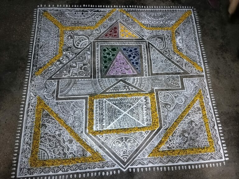 Mandar_Mukhopadhyay_Saraswati_Pujo