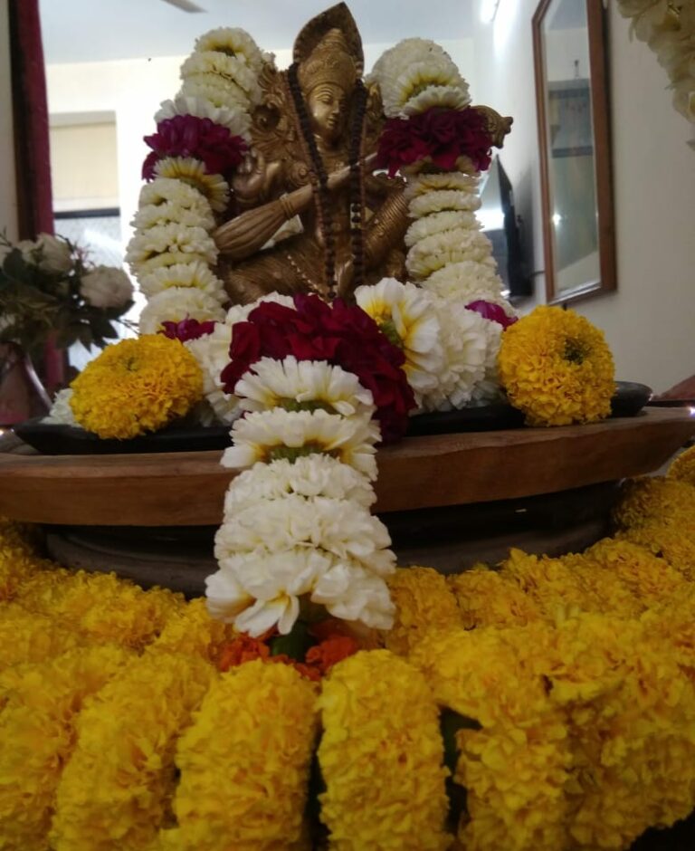 Mandar_Mukhopadhyay_Saraswati_Pujo