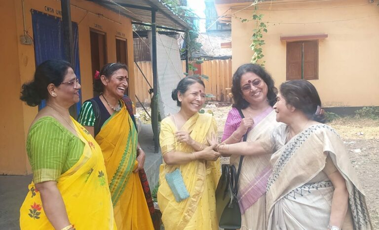 Mandar_Mukhopadhyay_Saraswati_Pujo