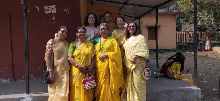 Mandar_Mukhopadhyay_Saraswati_Pujo