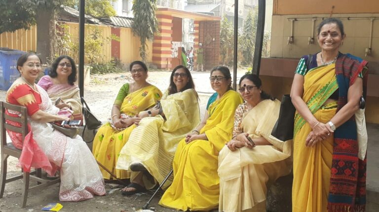 Mandar_Mukhopadhyay_Saraswati_Pujo