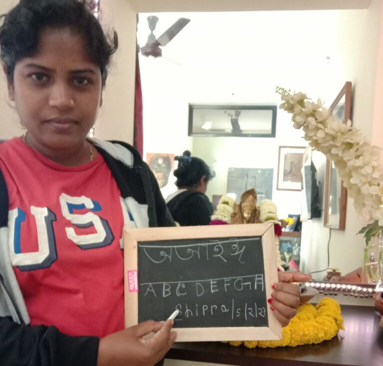 Mandar_Mukhopadhyay_Saraswati_Pujo