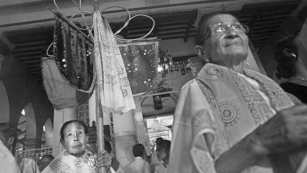 Manipuri Raas festival in Holi photography