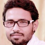 Author Suvendu Debnath