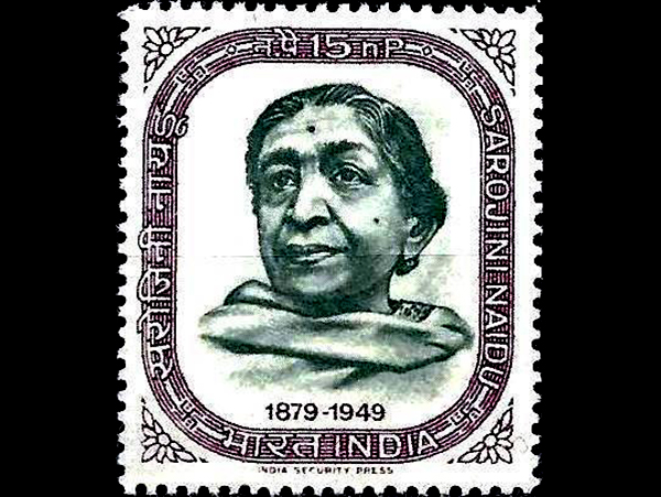 Photo story on pioneer woman stamp 2