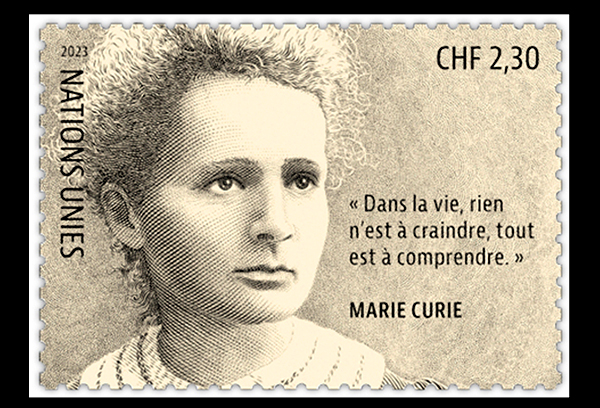 Photo story on pioneer woman stamp 11