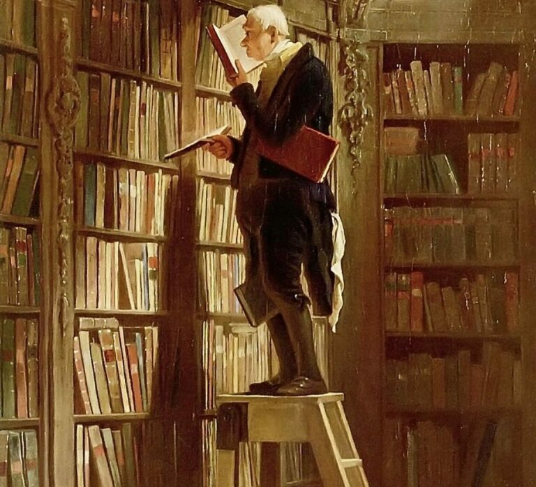 Article_Bibliomania_Koushik Majumder_12.03.2024