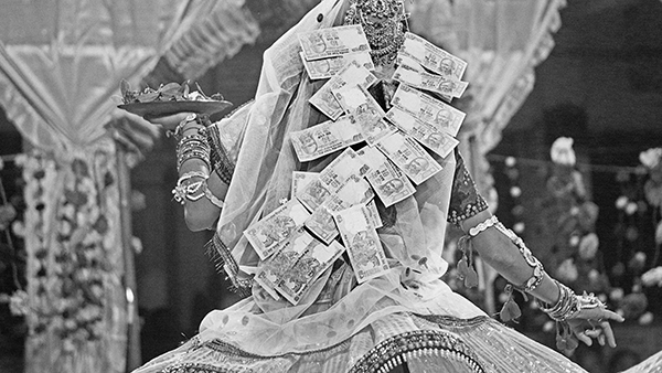 Photo of Nabadwip raas in Holi