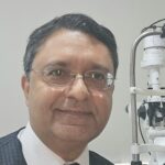 Author Dr. Sougata Halder