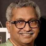 Author Dr. Bhaskar Das