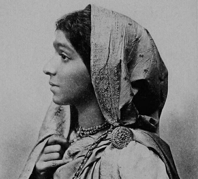 Shovona sundari_Indira Mukhopadhyay_8.03.2024