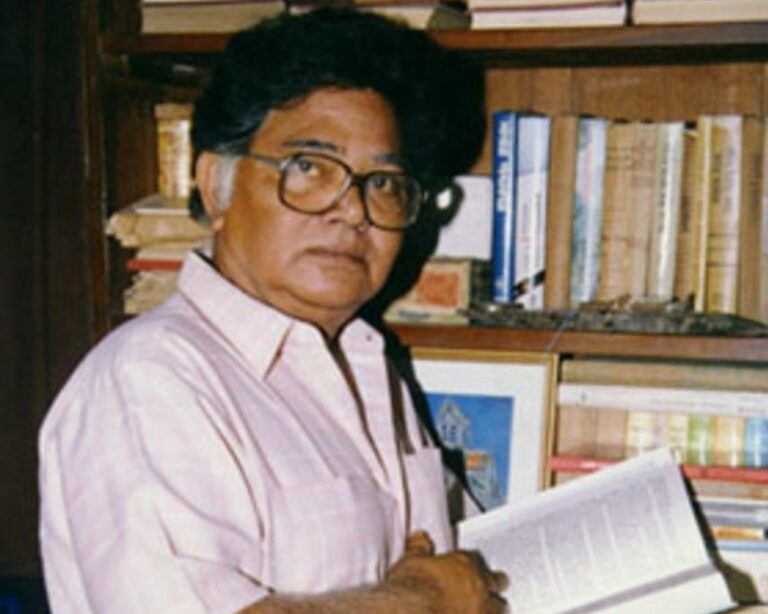 Memoir_Sunil Gangopadhyay_Indrani Bhattacharya_6.03.2024