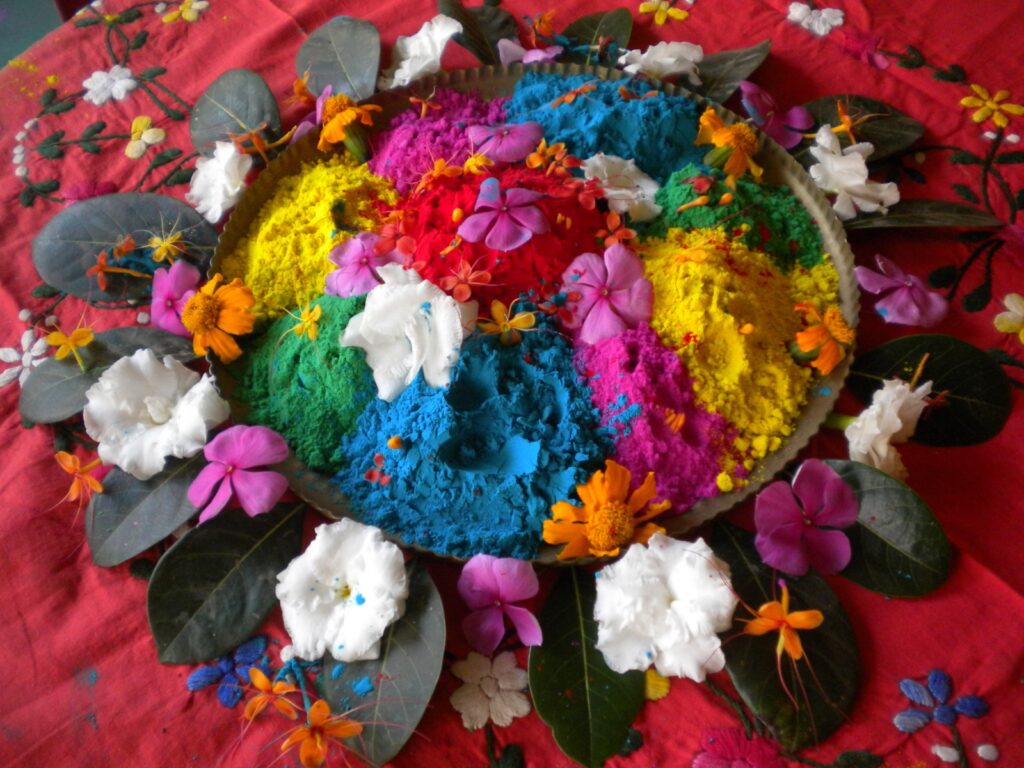 Holi_Buri Buri Thuri_Mandar Mukhopadhyay_25.03.2025