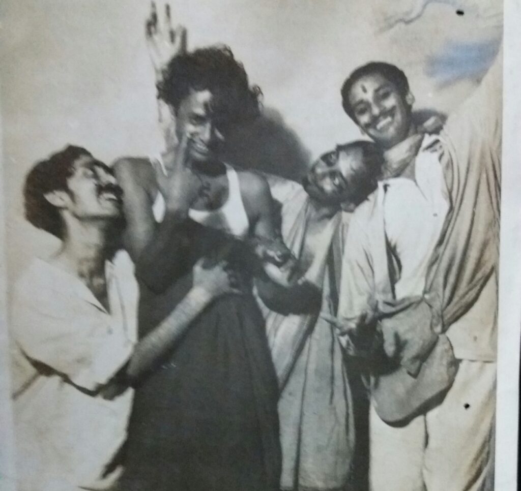 Holi_Buri Buri Thuri_Mandar Mukhopadhyay_25.03.2025