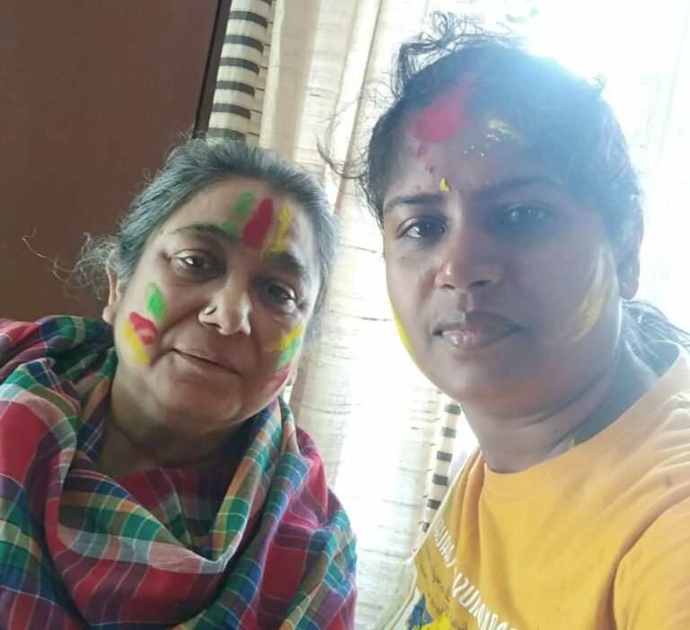 Holi_Buri Buri Thuri_Mandar Mukhopadhyay_25.03.2025