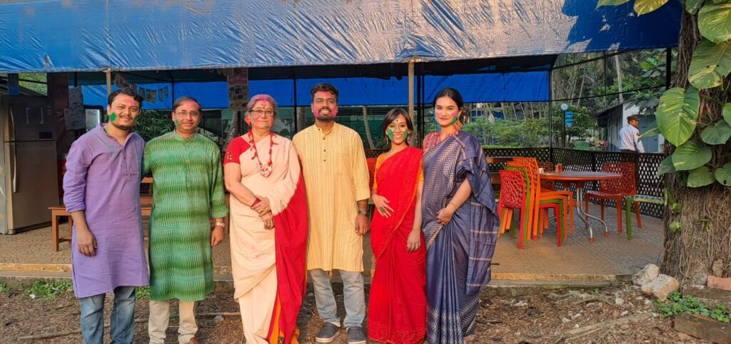 Holi_Buri Buri Thuri_Mandar Mukhopadhyay_25.03.2025