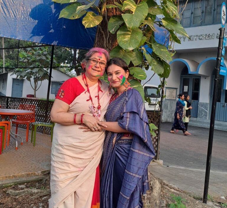 Holi_Buri Buri Thuri_Mandar Mukhopadhyay_25.03.2025