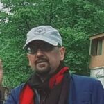 Author Buddhadeb Baksi