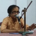 Author Satadru Majumder